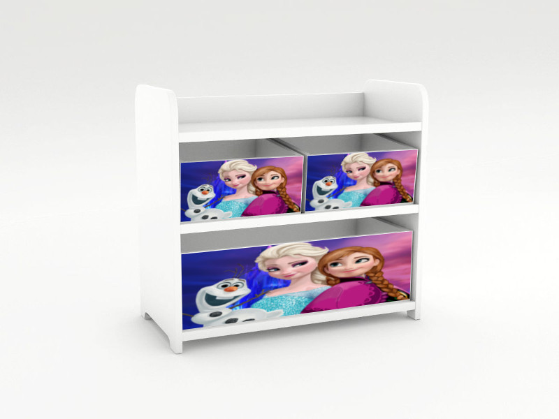 Becks organizér Comfort Frozen II